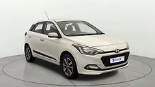 Used Hyundai Elite i20 Asta 1.2 in Lucknow