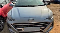 Used Hyundai Grand i10 NIOS Sportz 1.2 Kappa VTVT in Guwahati