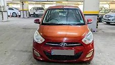 Used Hyundai i10 Sportz 1.2 Kappa2 in Mumbai