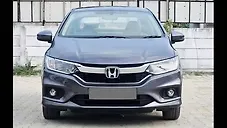 Used Honda City VX CVT Petrol in Ahmedabad