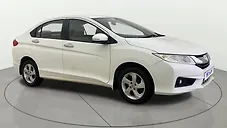 Used Honda City V in Ahmedabad