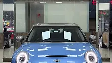 Used Mini Clubman Cooper S in Chennai
