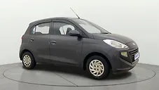 Used Hyundai Santro Sportz CNG in Bangalore