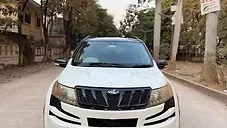Used Mahindra XUV500 W8 in Raipur