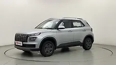 Used Hyundai Venue SX 1.2 Petrol in Mumbai