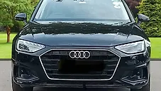 Used Audi A4 Premium Plus 40 TFSI [2021-2024] in Delhi