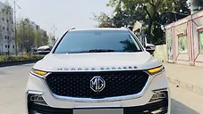 Used MG Hector Sharp 2.0 Diesel [2019-2020] in Nagpur