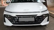 Used Hyundai Verna SX (O) Turbo Petrol 1.5L Turbo Automatic (DCT) in Coimbatore