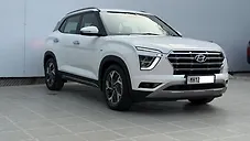 Used Hyundai Creta SX (O) 1.5 Diesel Automatic in Pune