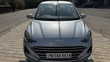 Used Hyundai Grand i10 NIOS Magna 1.2 Kappa VTVT in Ludhiana