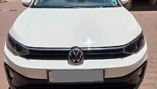 Used Volkswagen Virtus Highline 1.0 TSI AT in Coimbatore