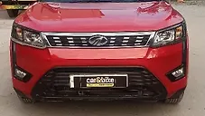 Used Mahindra XUV300 W6 1.2 Petrol AMT [2021] in Bangalore