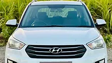 Used Hyundai Creta S Plus 1.4 CRDI in Surat