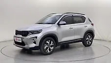 Used Kia Sonet HTX 1.5 Diesel iMT in Bangalore