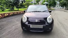 Used Maruti Suzuki A-Star Vxi in Kolkata