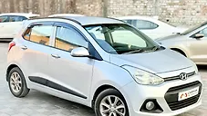 Used Hyundai Grand i10 Asta AT 1.2 Kappa VTVT (O) [2016-2017] in Surat