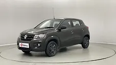 Used Renault Kwid RXT [2015-2019] in Jaipur