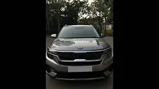 Used Kia Seltos HTK Plus 1.5 [2019-2020] in Delhi