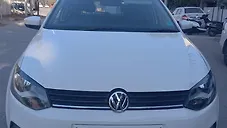 Used Volkswagen Polo Comfortline 1.2L (P) in Indore