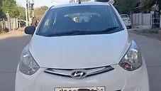 Used Hyundai Eon Era + in Indore