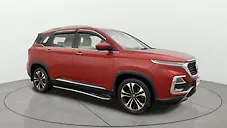 Used MG Hector Sharp 1.5 DCT Petrol in Noida