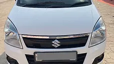 Used Maruti Suzuki Wagon R VXI in Lucknow