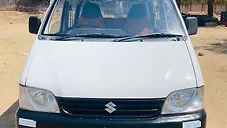 Used Maruti Suzuki Eeco 5 STR WITH A/C+HTR in Ahmedabad