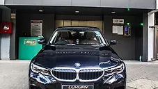 Used BMW 3 Series Gran Limousine 330Li M Sport First Edition in Mumbai