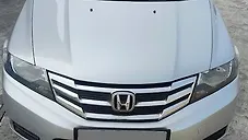 Used Honda City 1.5 E MT in Allahabad