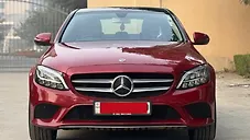 Used Mercedes-Benz C-Class C200 Progressive in Delhi