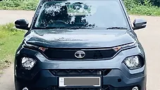 Used Tata Punch Adventure MT [2021-2023] in Hyderabad