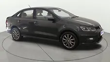 Used Volkswagen Vento Highline Plus 1.2 (P) AT in Pune