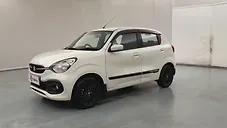 Used Maruti Suzuki Celerio ZXi Plus [2023-2025] in Agra