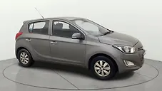 Used Hyundai i20 Asta 1.4 CRDI in Bangalore