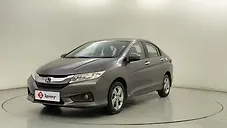 Used Honda City VX in Bangalore