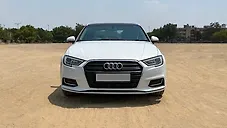 Used Audi A3 35 TDI Premium Plus in Delhi