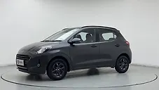 Used Hyundai Grand i10 NIOS Sportz 1.2 Kappa VTVT CNG in Gurgaon