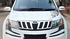 Used Mahindra XUV500 W8 in Bangalore