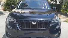 Used Mahindra XUV700 AX7 Luxury Pack 2WD Diesel 2.2L Turbo Automatic 7 STR in Bangalore