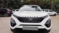 Used Tata Harrier XTA Plus in Delhi