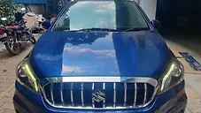 Used Maruti Suzuki S-Cross Alpha 1.6 in Chennai