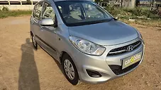 Used Hyundai i10 Magna 1.2 Kappa2 in Bangalore