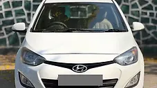 Used Hyundai i20 Magna 1.4 CRDI in Surat