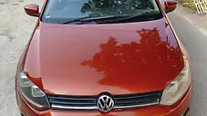 Used Volkswagen Polo Highline1.5L (D) in Rohtak