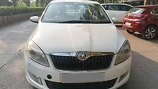Used Skoda Rapid 1.5 TDI CR Style Plus AT in Mumbai