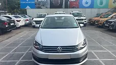 Used Volkswagen Vento Comfortline Diesel in Hyderabad