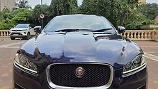 Used Jaguar XF 2.2 Diesel in Mumbai