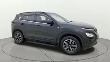 Used Tata Harrier XZA Plus in Ahmedabad