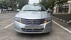 Used Honda City 1.5 E MT in Mumbai