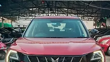 Used Mahindra XUV 3XO AX5 Petrol 1.2L Turbo Automatic (TC) in Coimbatore